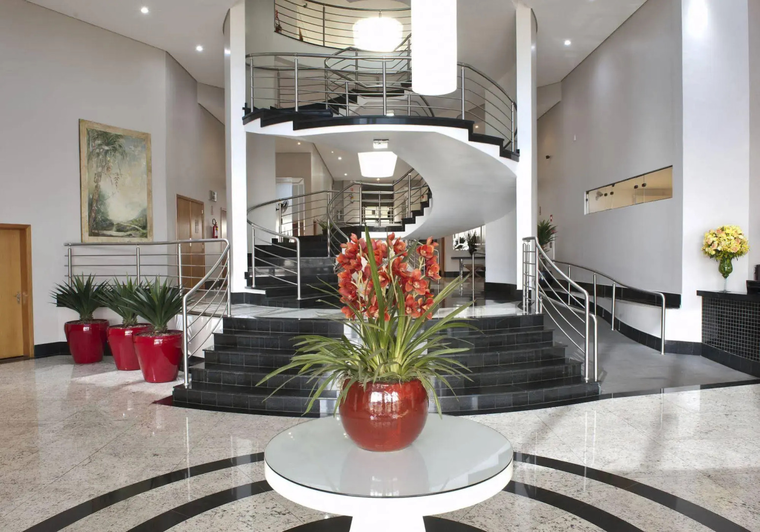 Hotel Nohotel Premium Americana