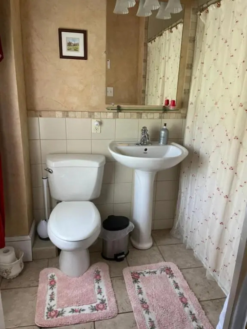 Hillcrest Bed and Breakfast