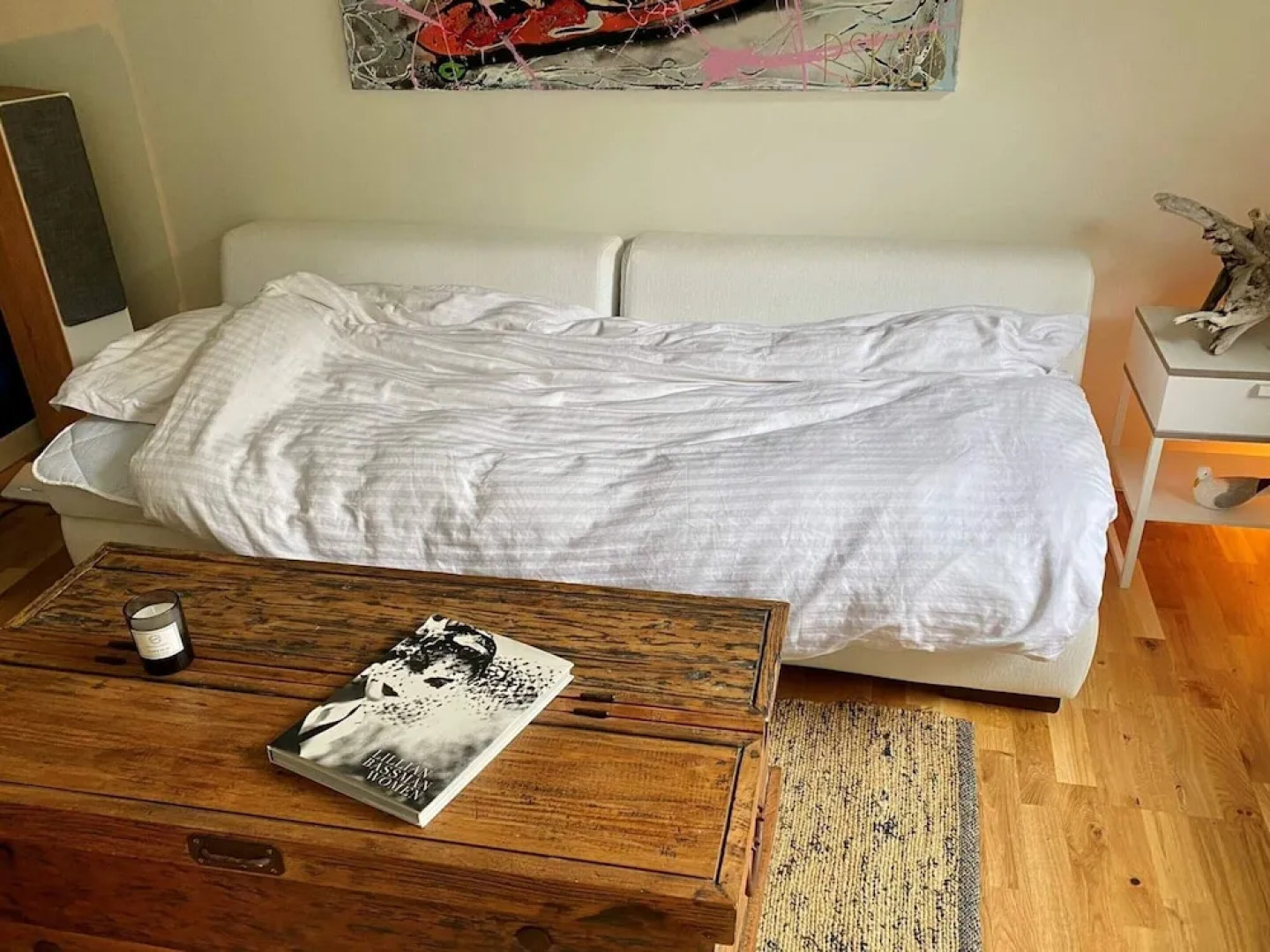 5 Person Holiday Home in Klovedal-by Traum