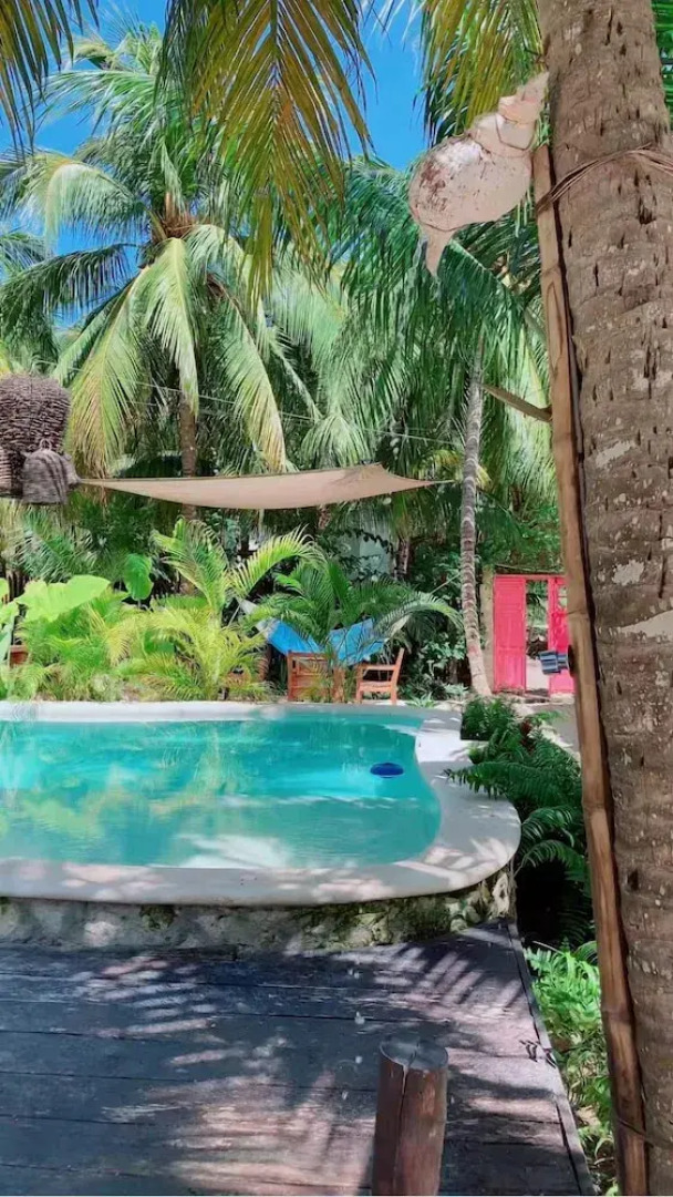 Casa Maria Bonita Hotel & Restaurant El Cuyo by Spot Rentals