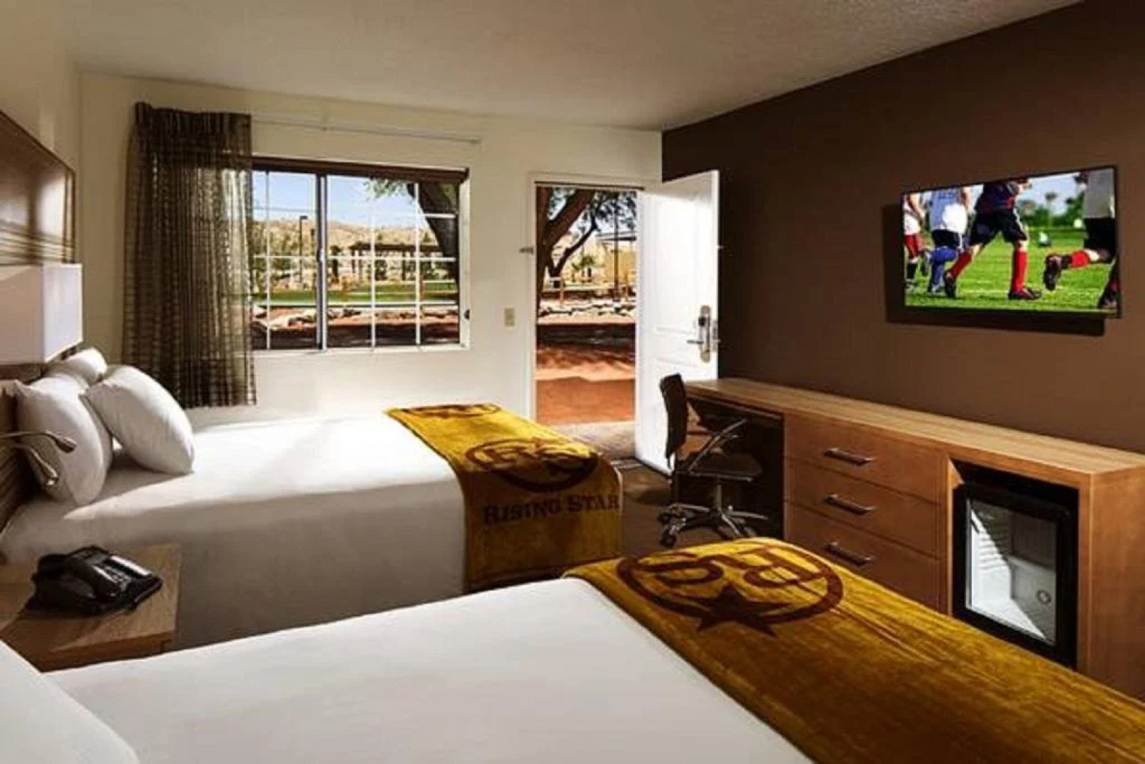 Holiday Inn Resort Mesquite by IHG