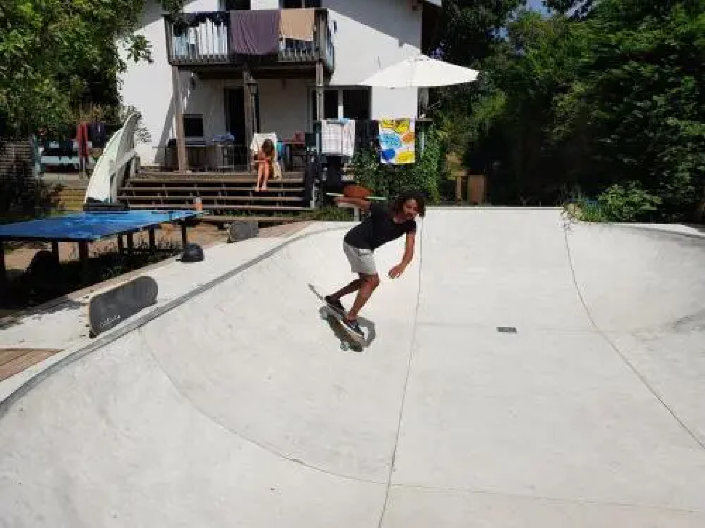 Shifting Sands Surf Camp