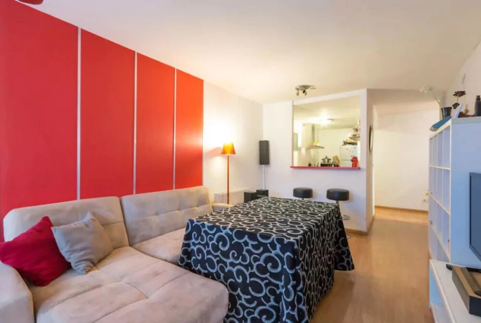 Apartment With 2 Bedrooms in Alhendín, With Pool Access, Furnished Gar