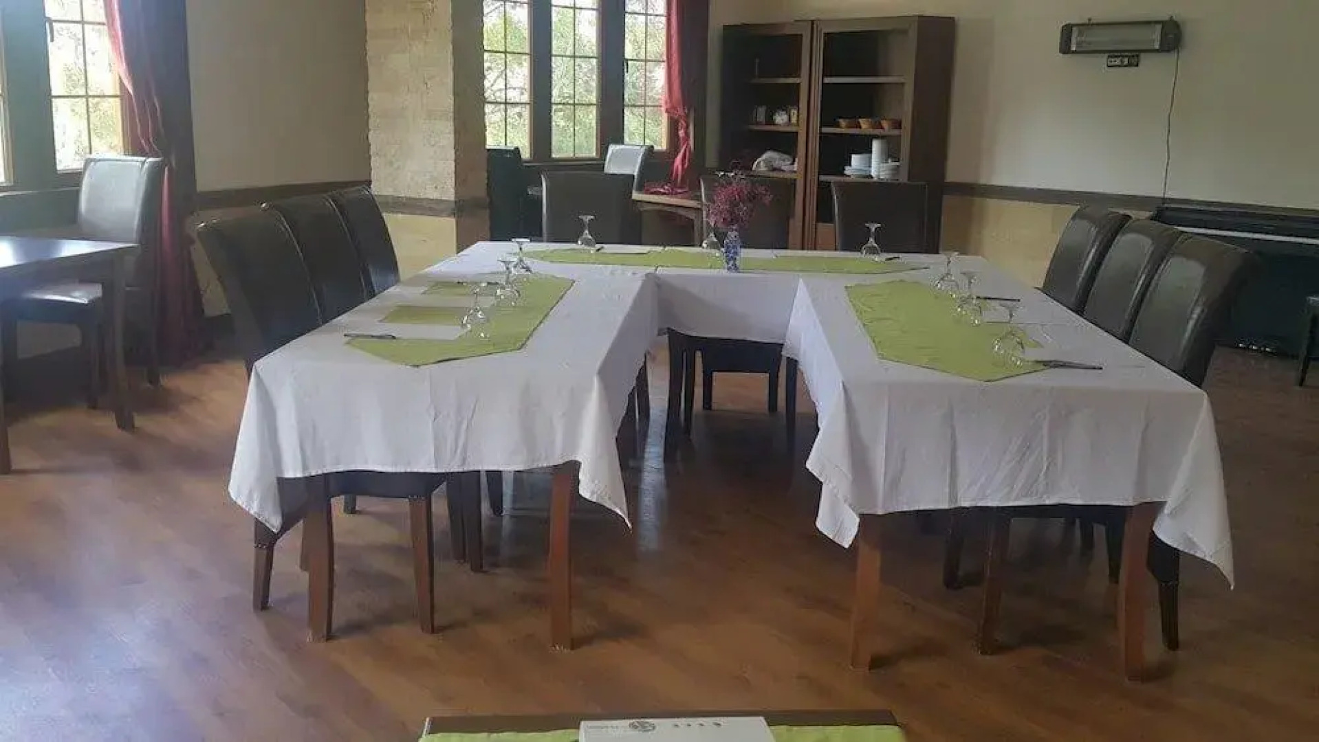 Pendosis Vacation Village