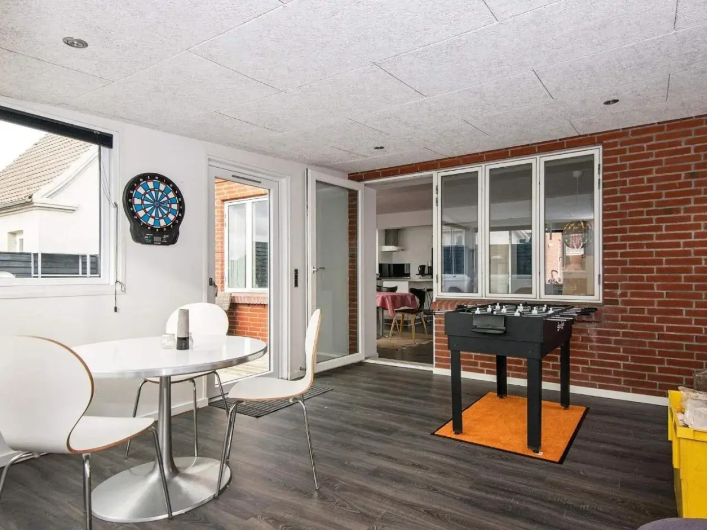 Holiday home Thyborøn III