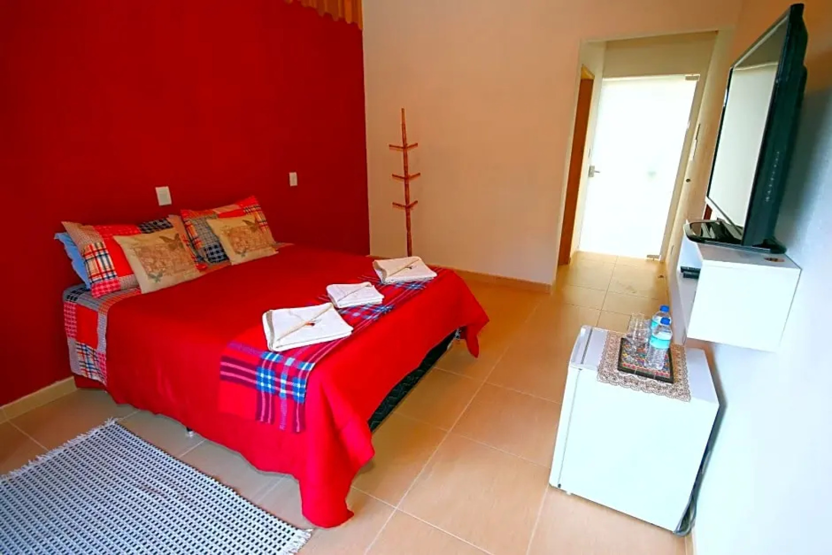 Pousada Vale do Horizonte