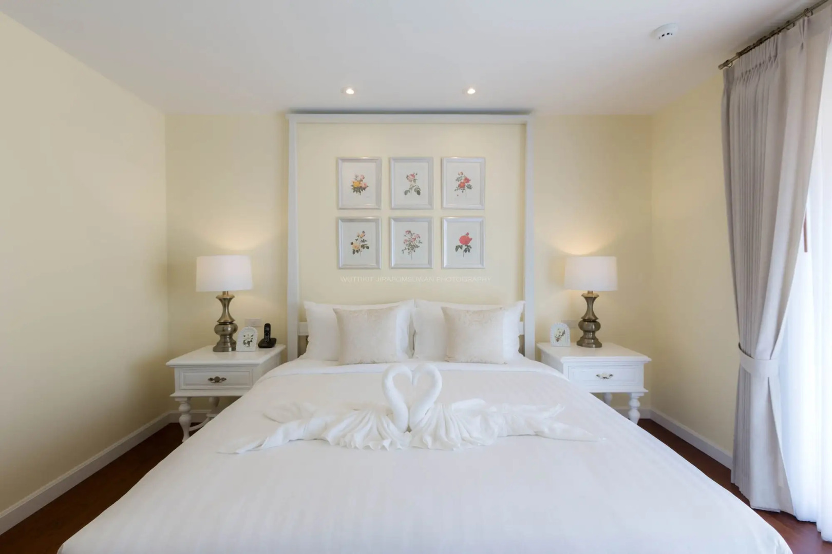 Content Villa Chiang Mai