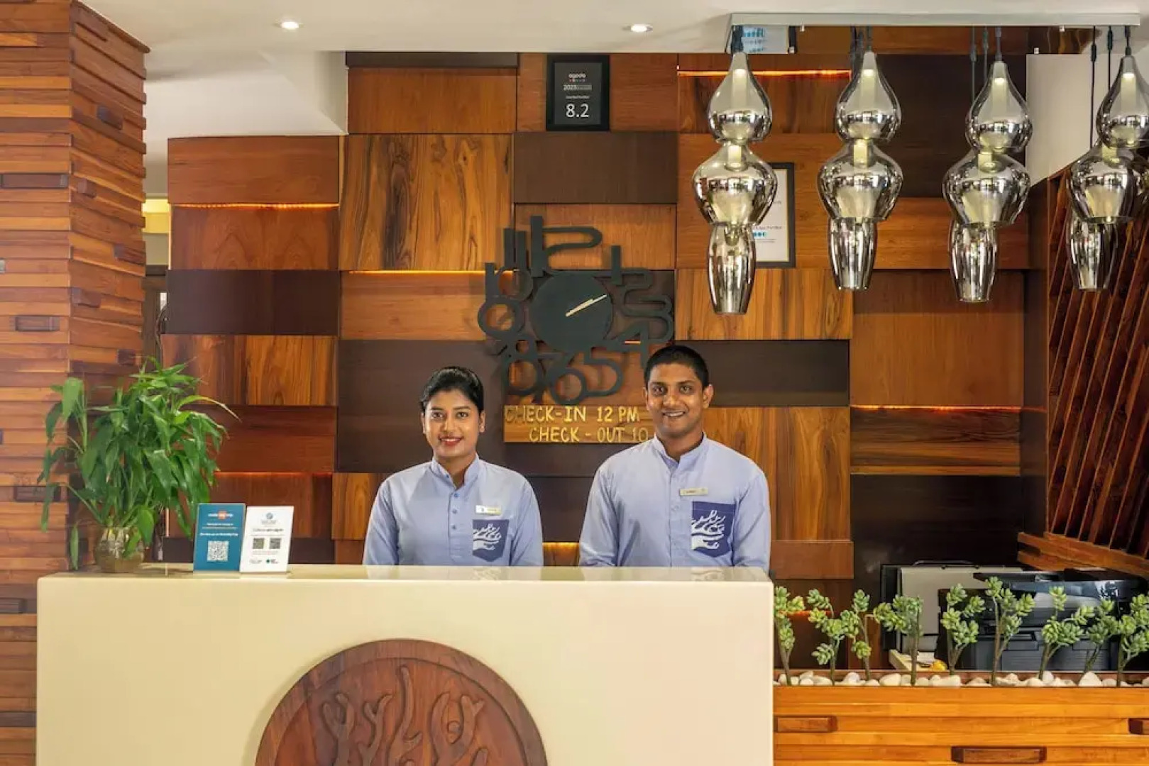 Coral Reef Hotel & Spa, Port Blair