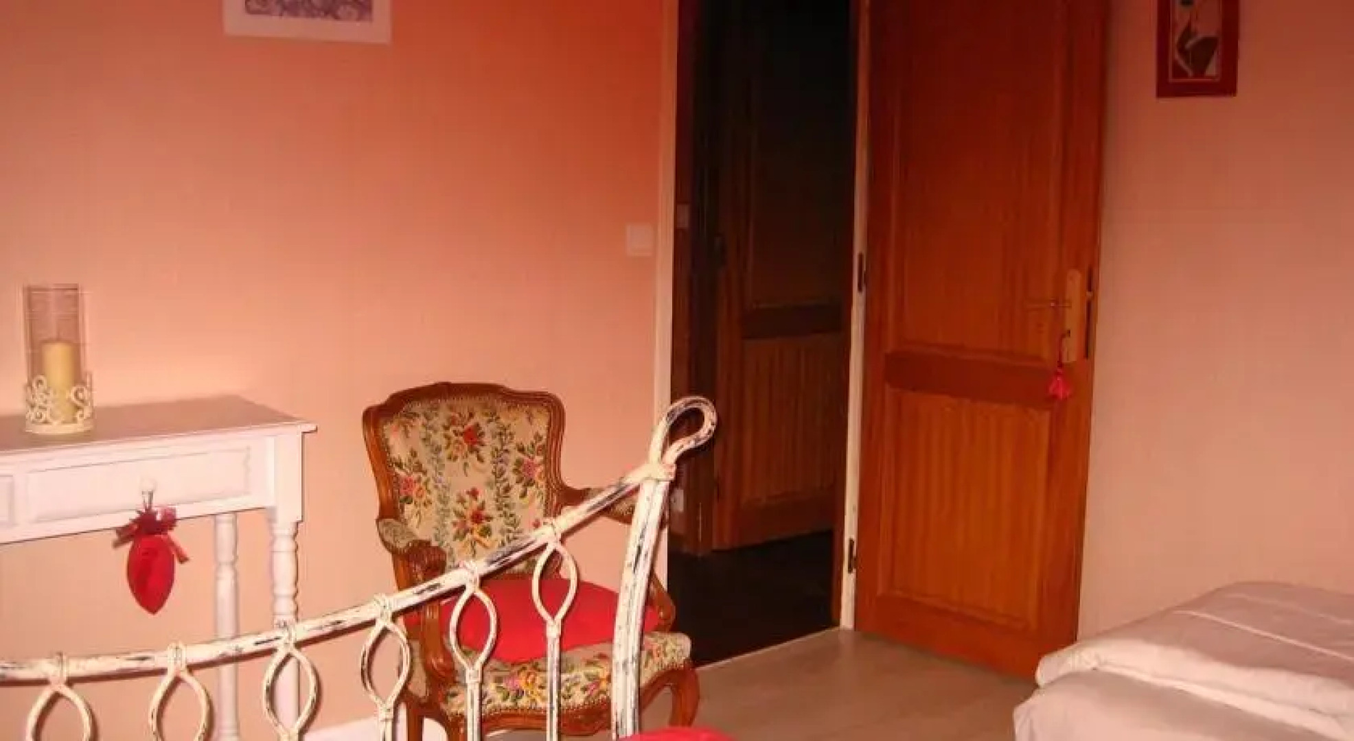 LAtelier dans la Verdure