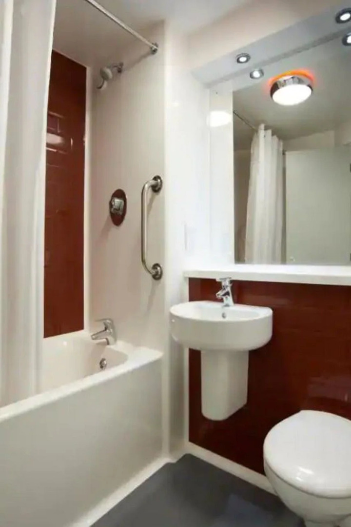 Travelodge London Ealing