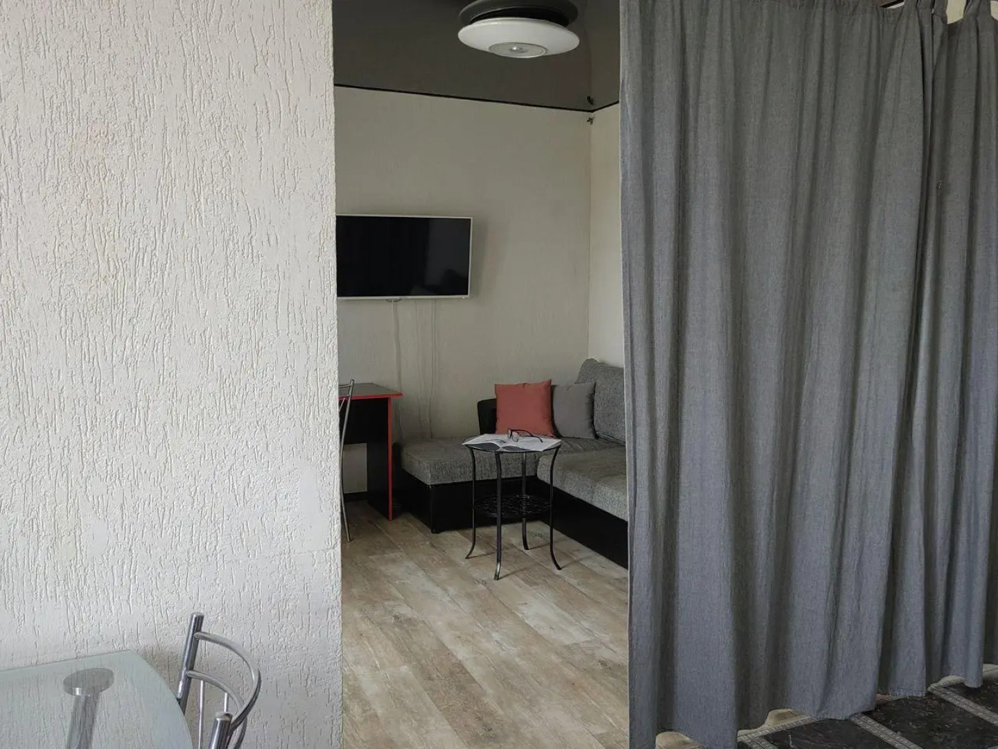 Апартаменты на шоссе Приморское 279