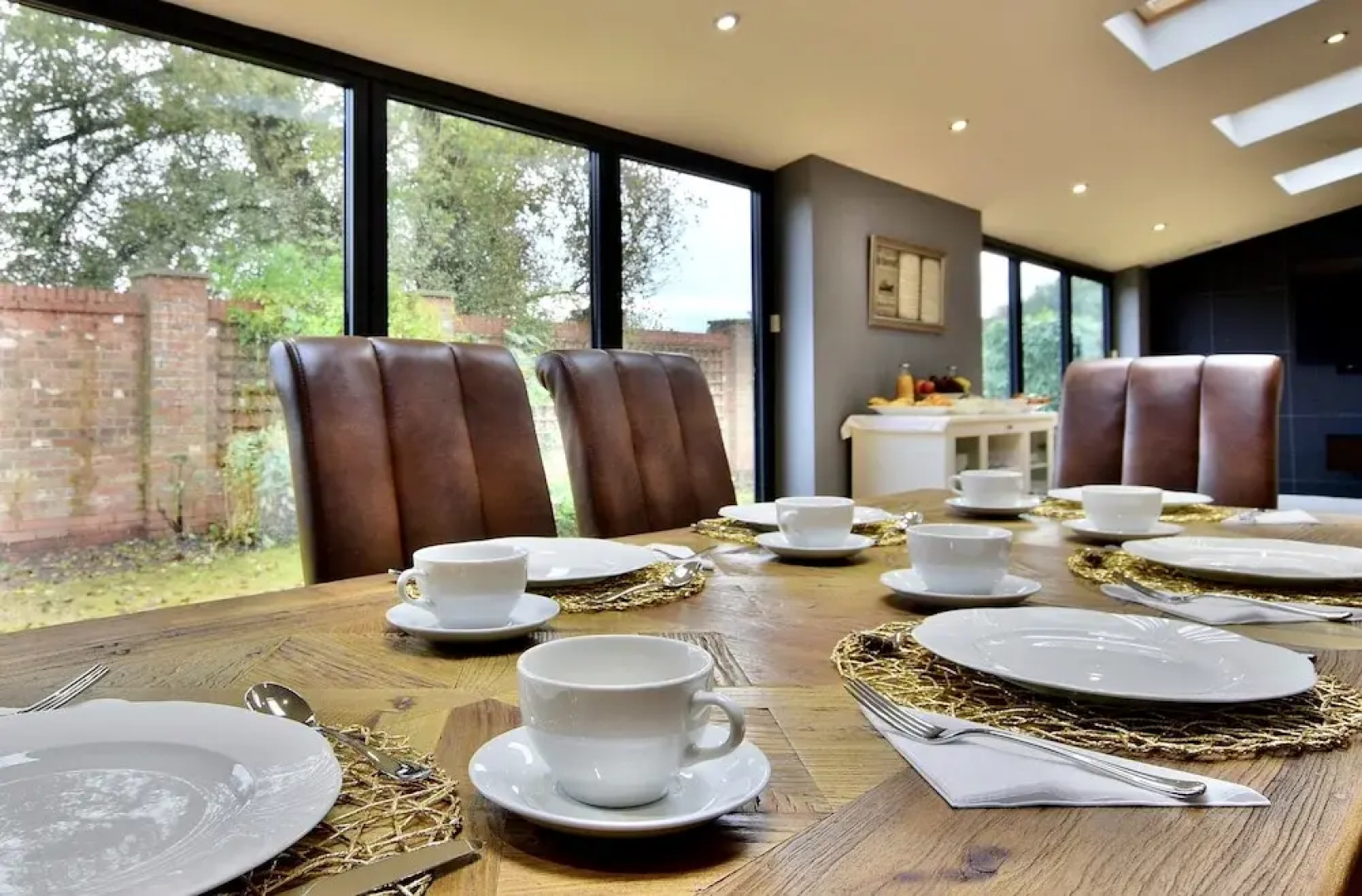 Rabbits Nest Bed & Breakfast