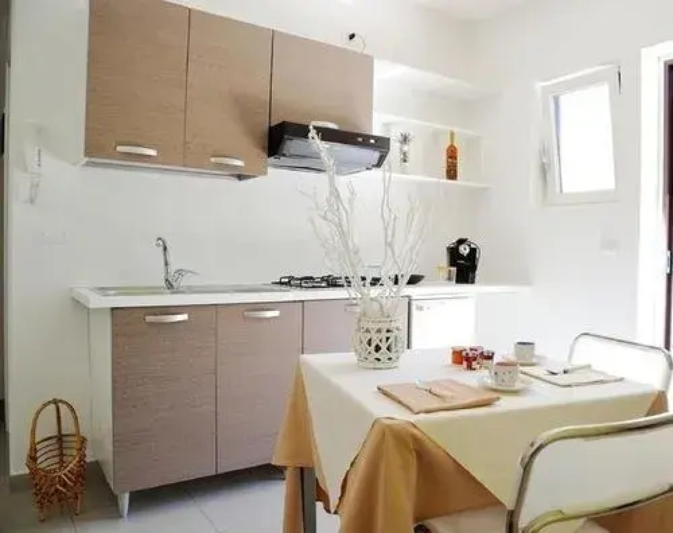 B&B Le Coppe