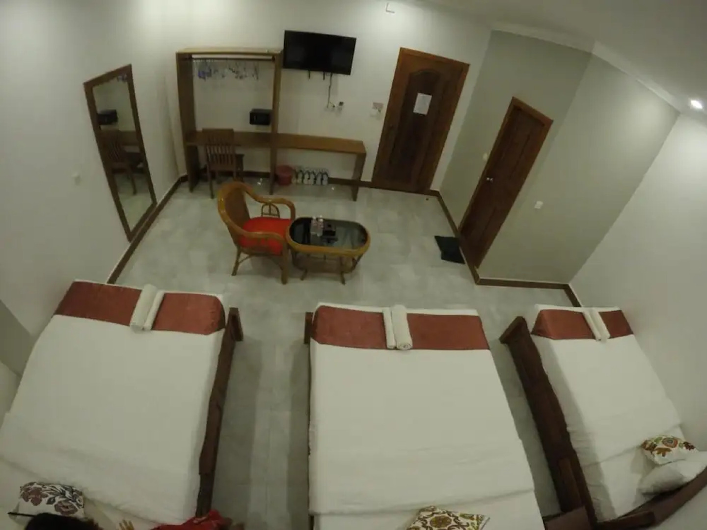 Happy Family Guesthouse