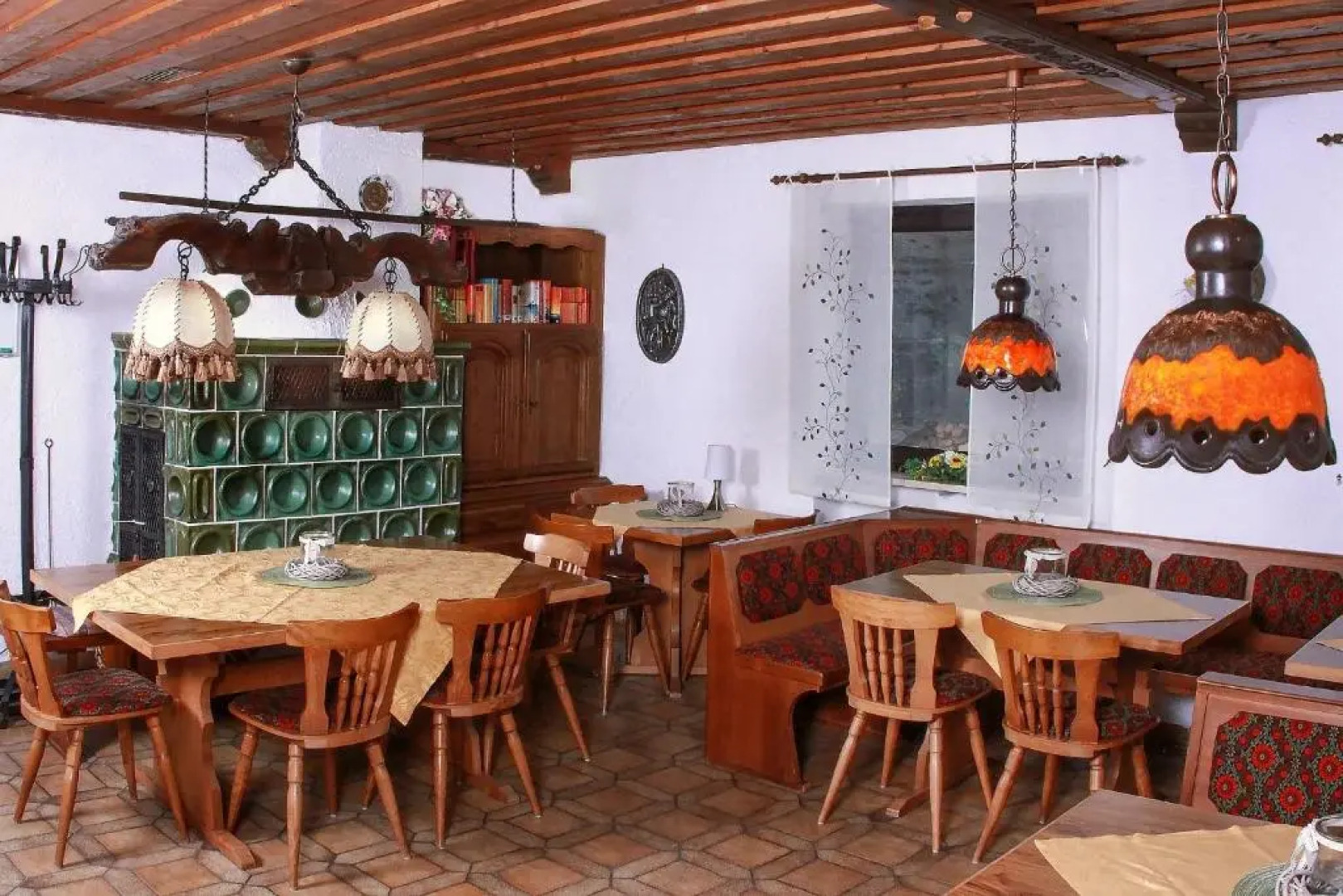 Landhaus am Forst - Apartments