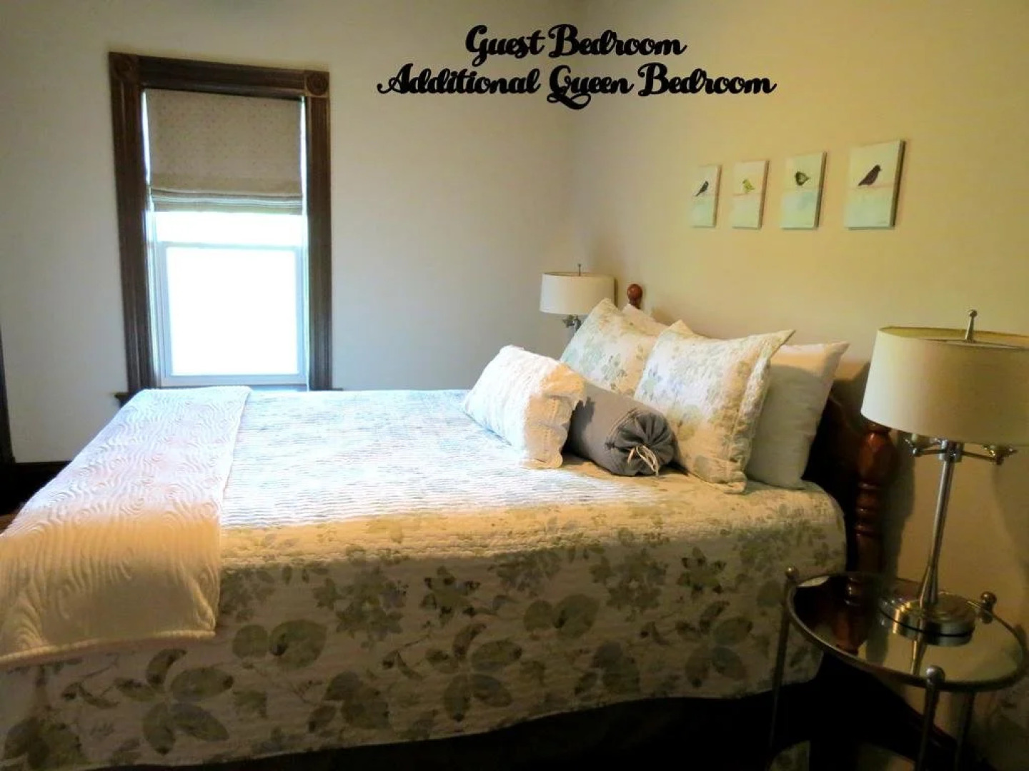 Heathcote Haven Bed & Breakfast