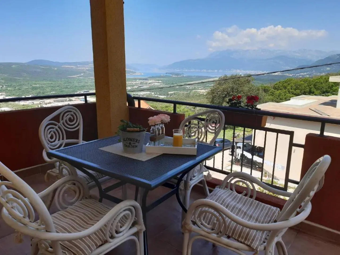 Apartman Macic Dub II