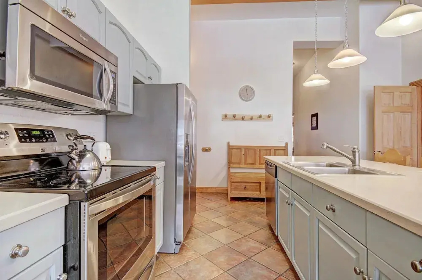 Hidden River Lodge 5995