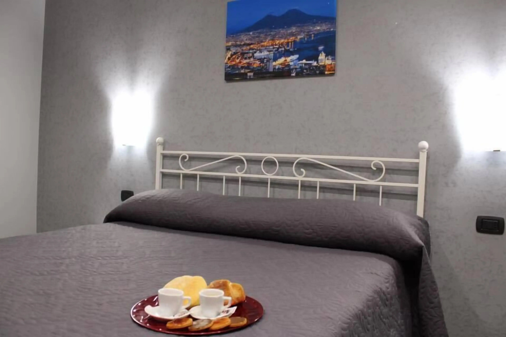 Bed&Breakfast La Primavera