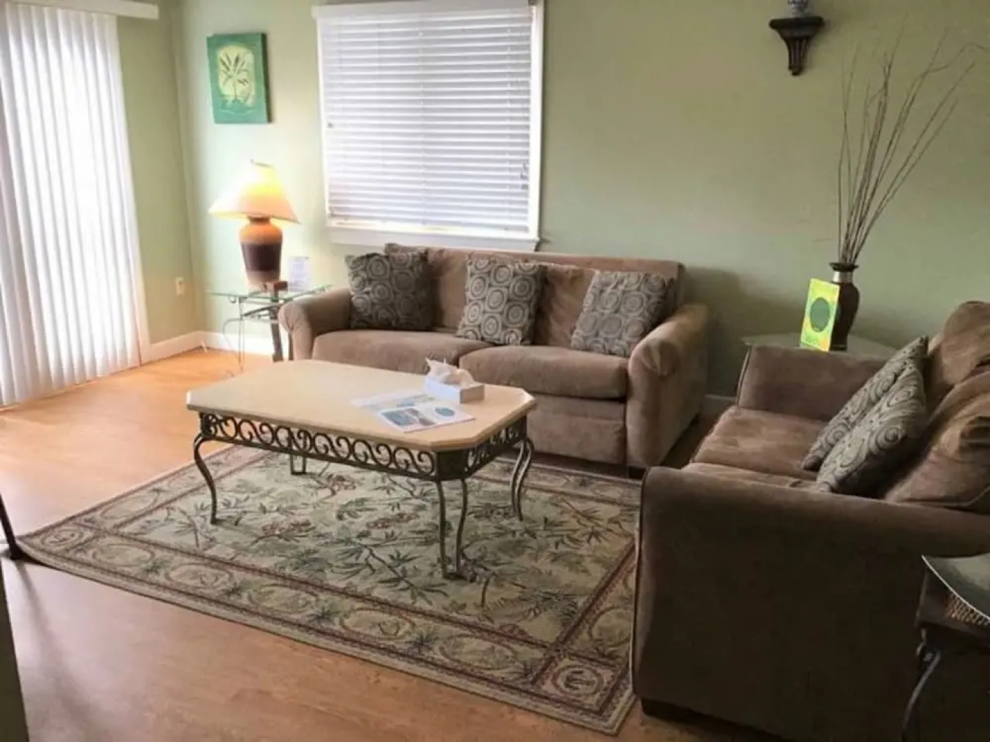 A Shore Thing by Beachside Management