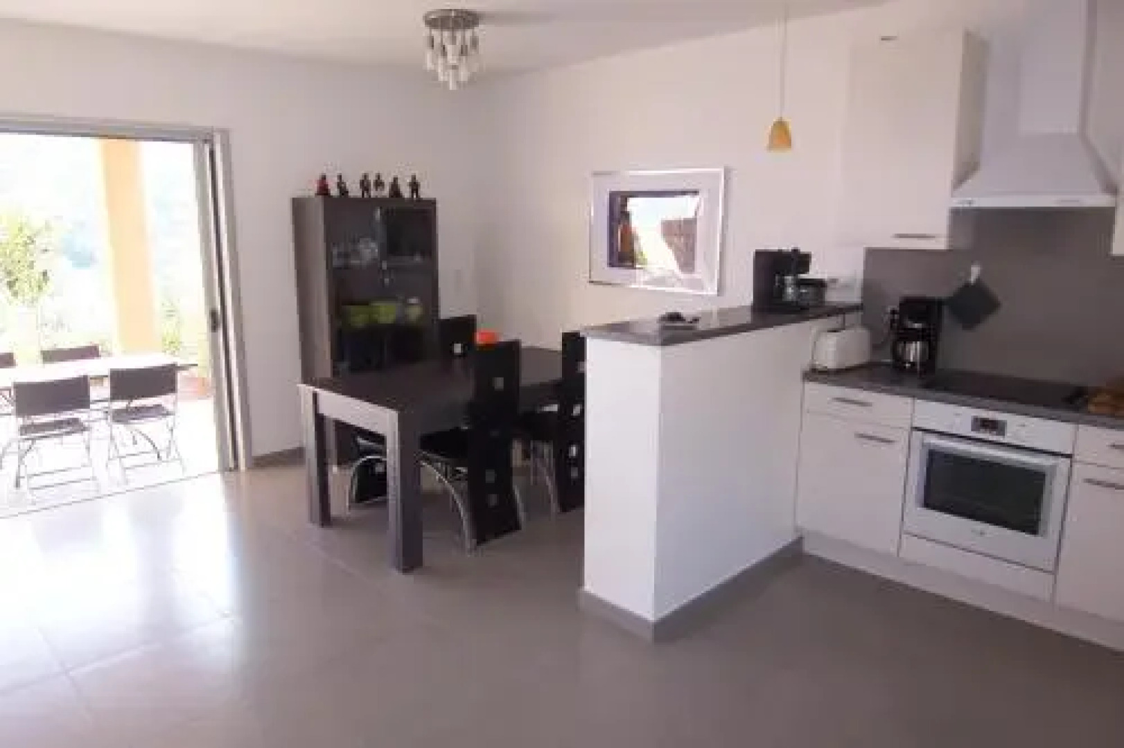 Santi Expertimmo - Alma