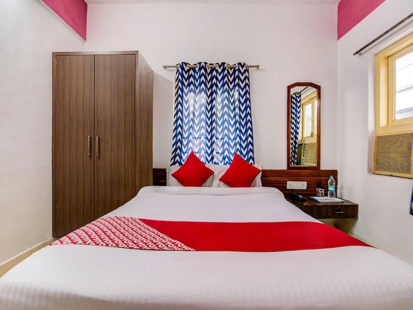 Oyo 35865 Anjum Holiday Home