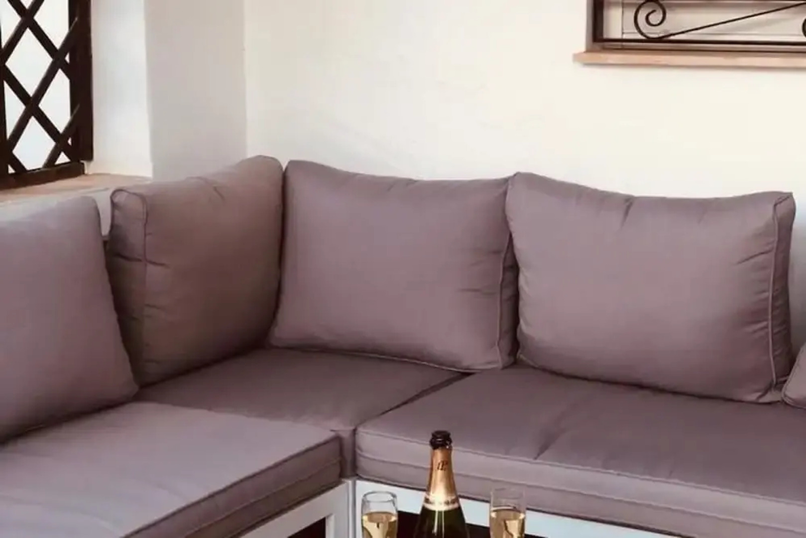 Belvilla by OYO Villa La Casita