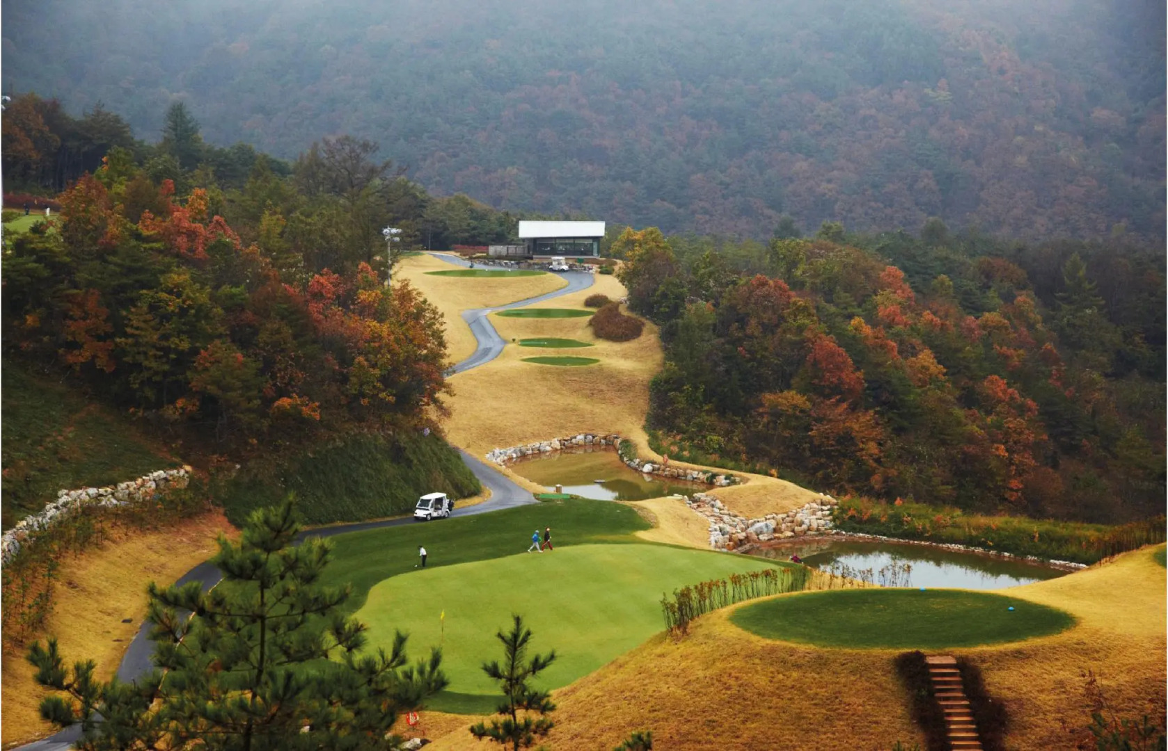 Tops 10 Resort Donggang Cistar