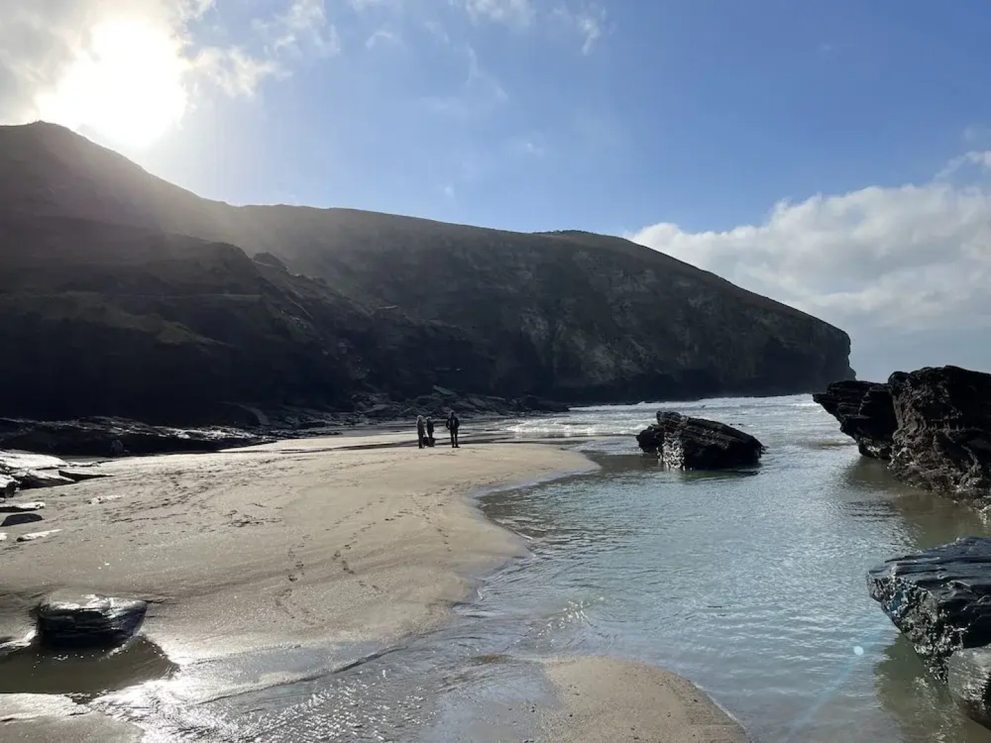 Courtyard Cottage - Within the Helland Barton Farm Collection