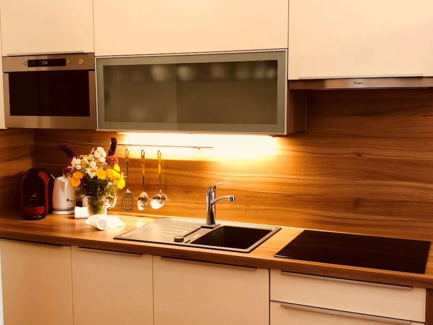 Hotel am See - Seeresidenz