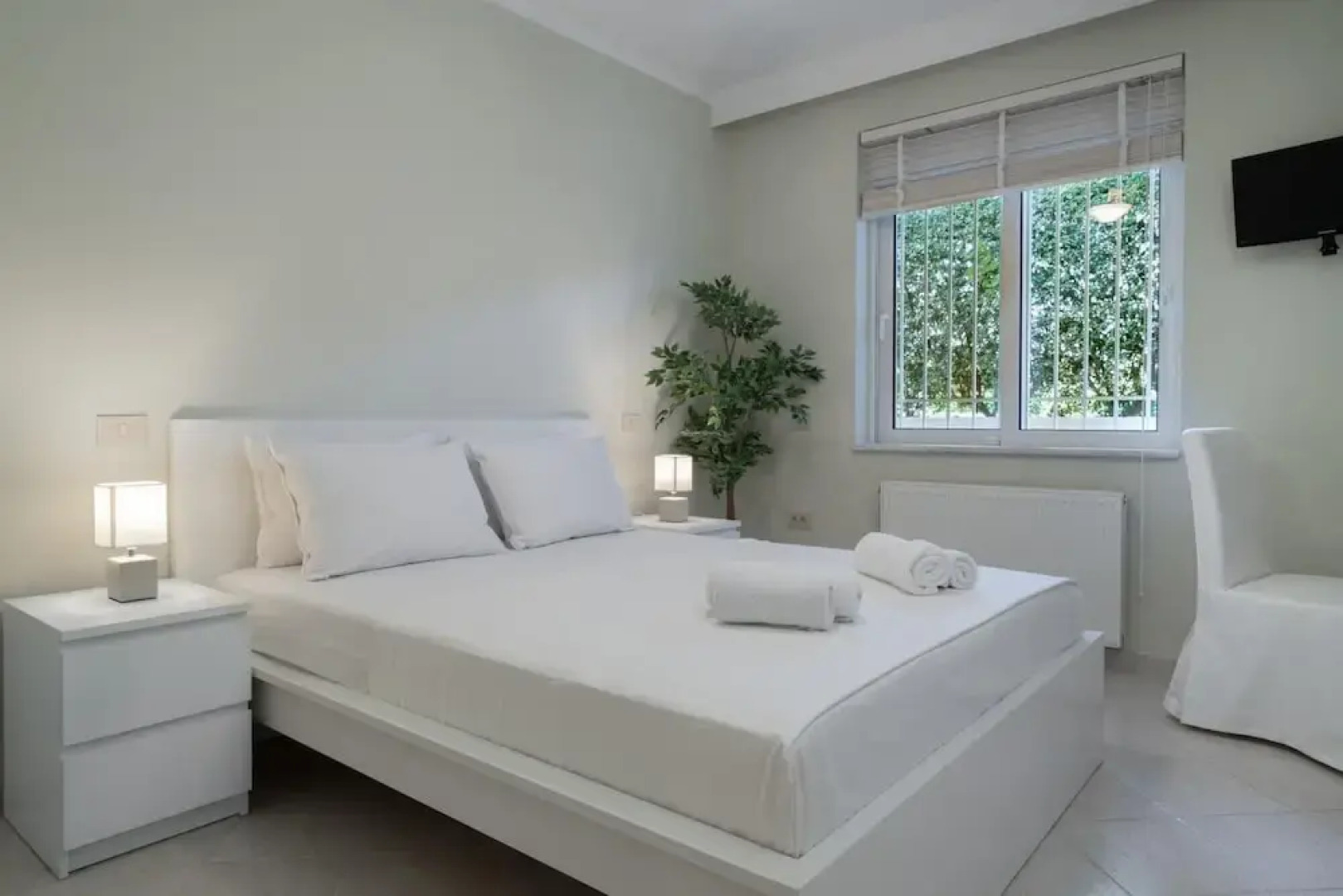 Villa Nefeli With Pool