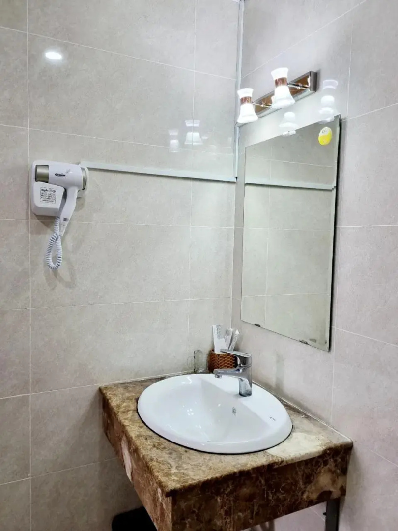 Minh Khue Hotel