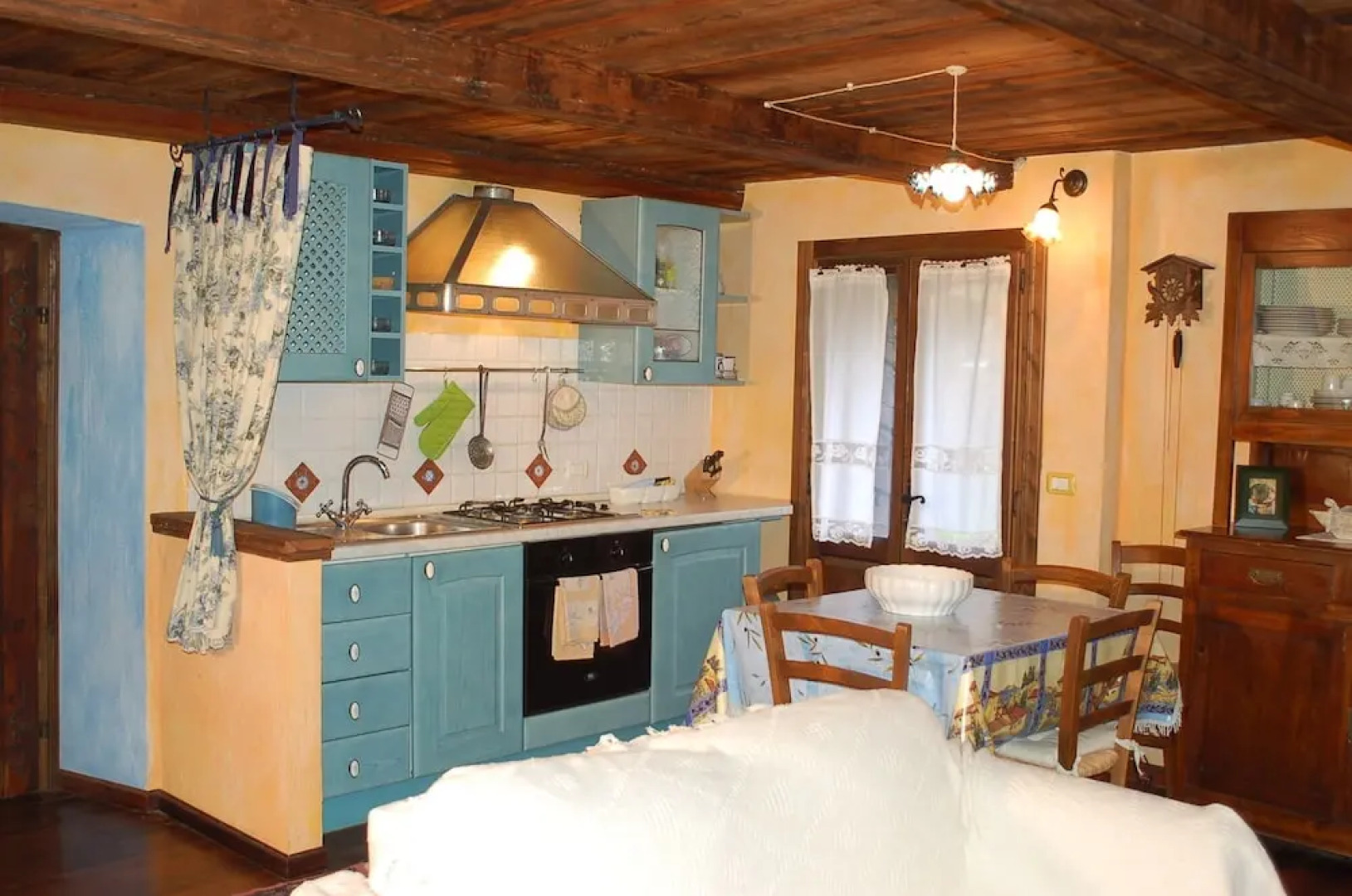 Casa Vacanze Le Primule