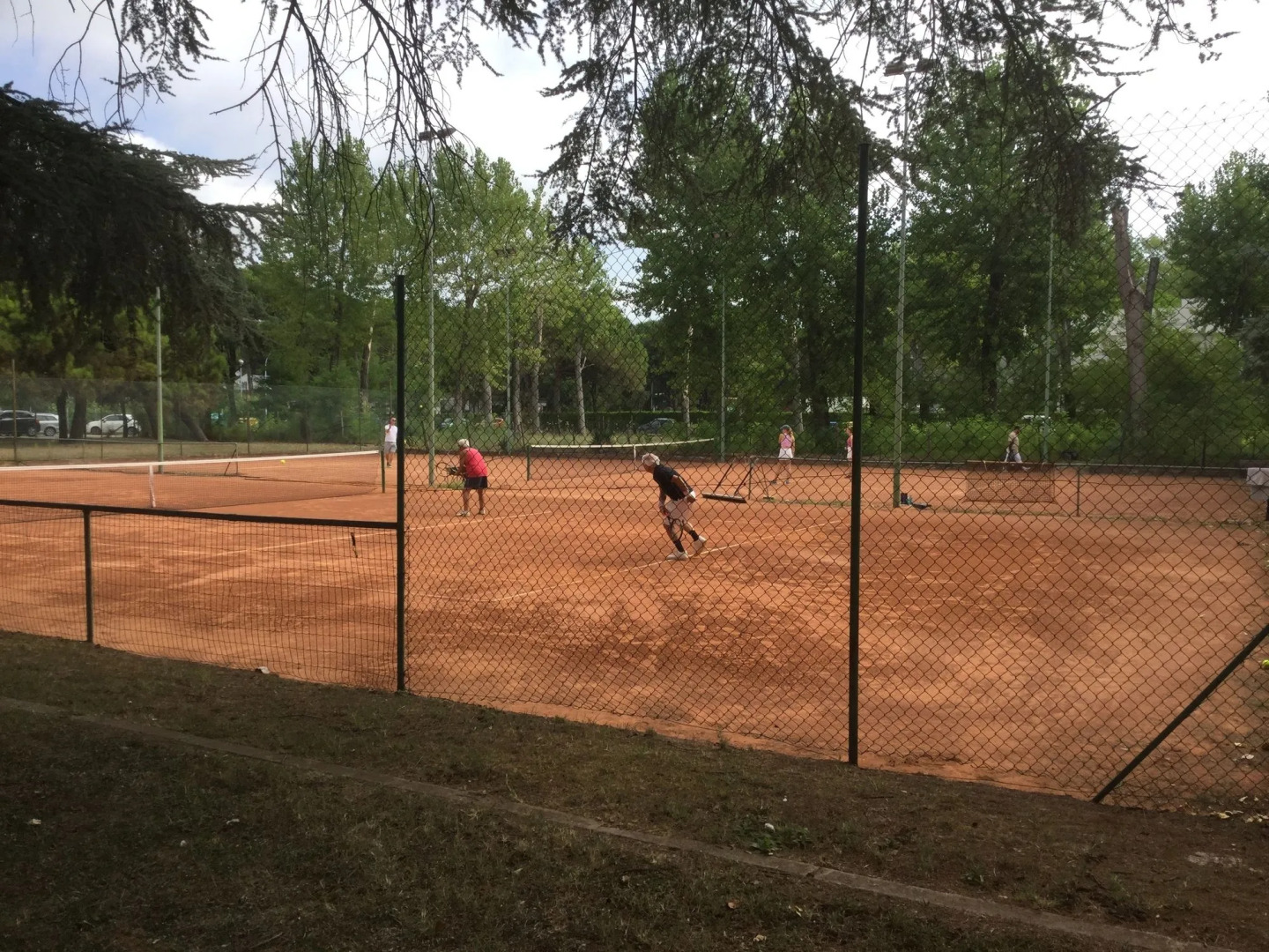 Bellevue Hotel & Resort