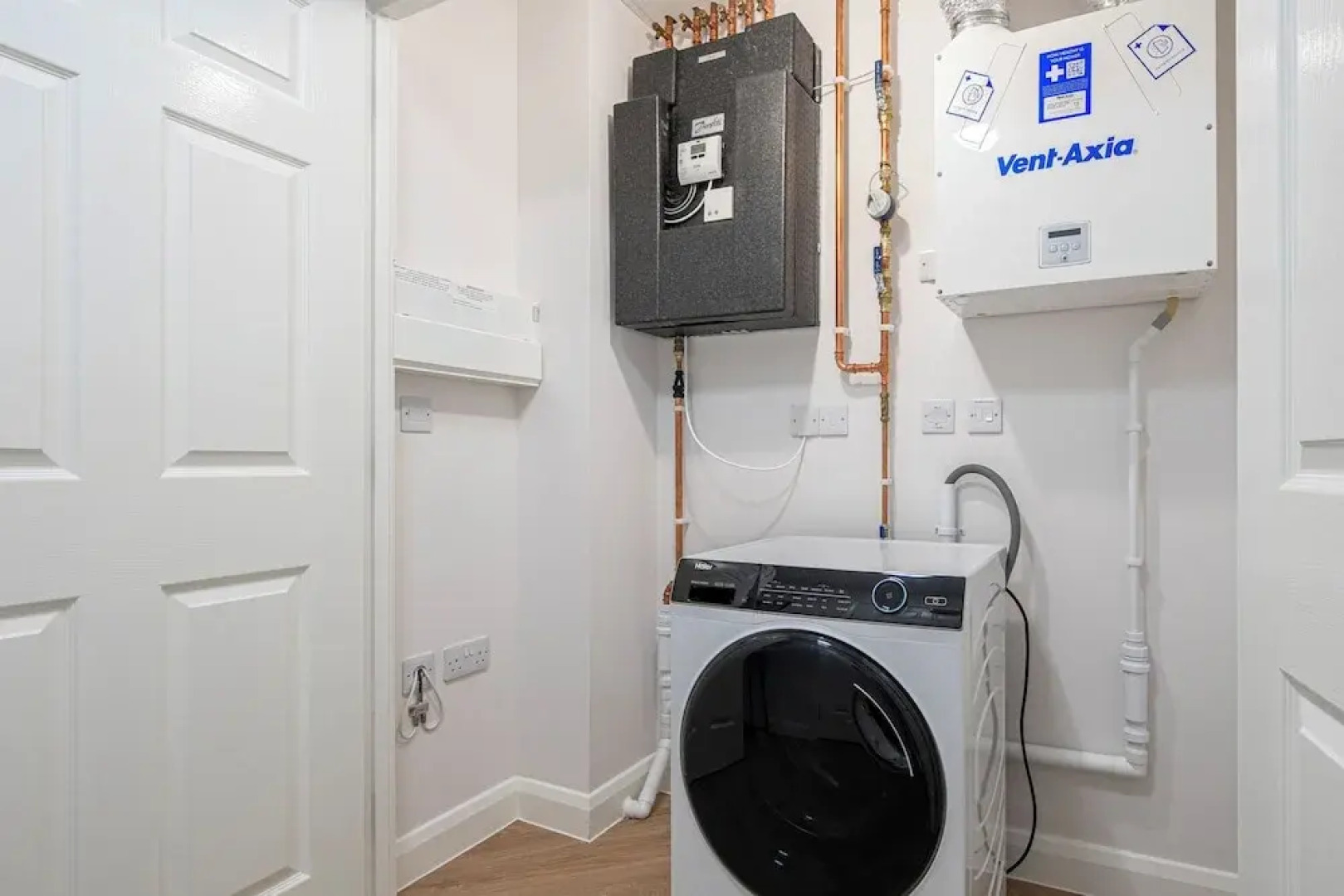 Velvet Morning Light For Guests Aged 65s