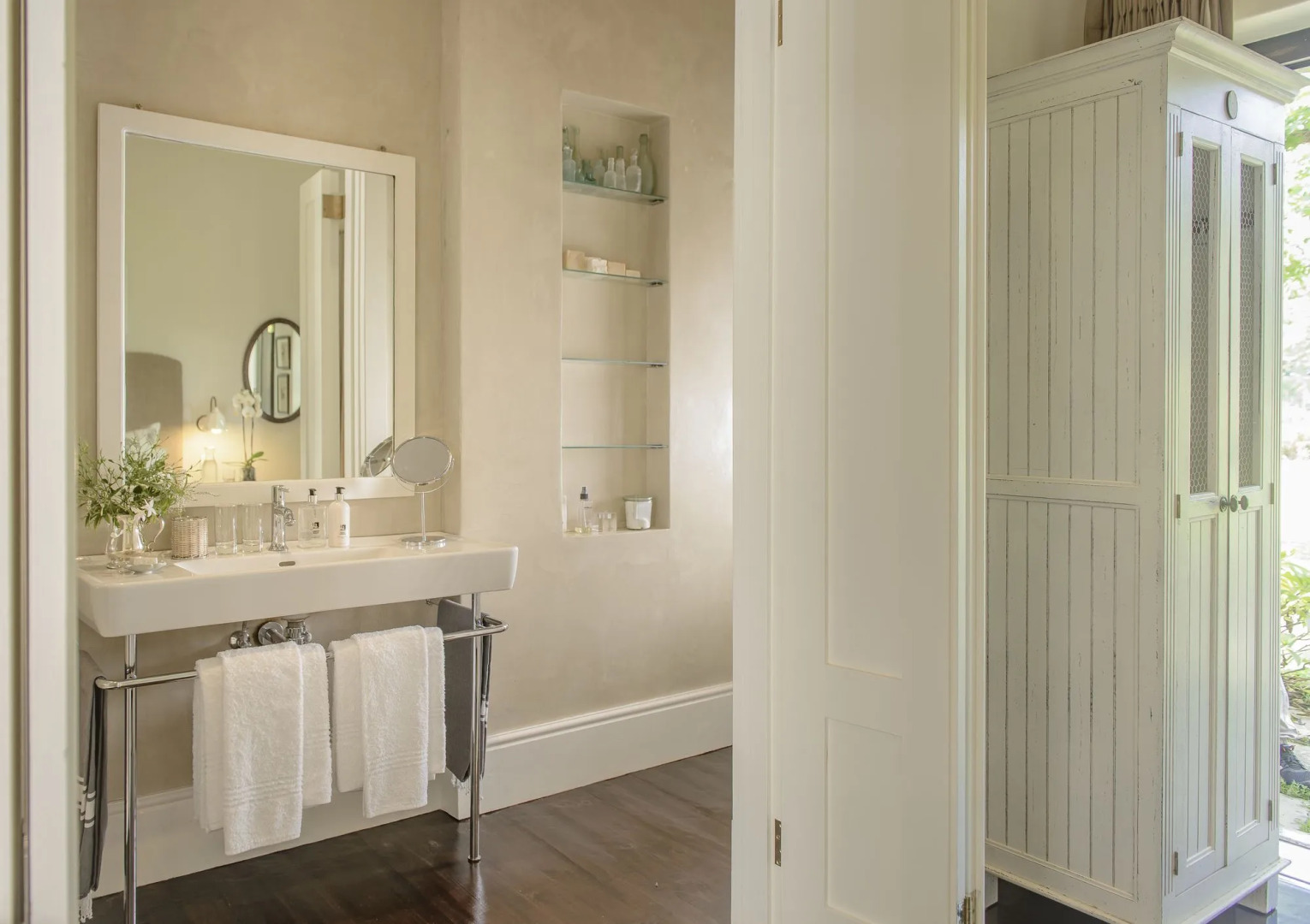 Torburnlea Homestead Luxury Accommodation