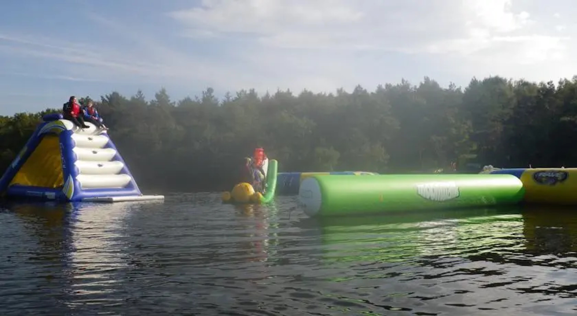 Corralea Activity Centre & Cottages