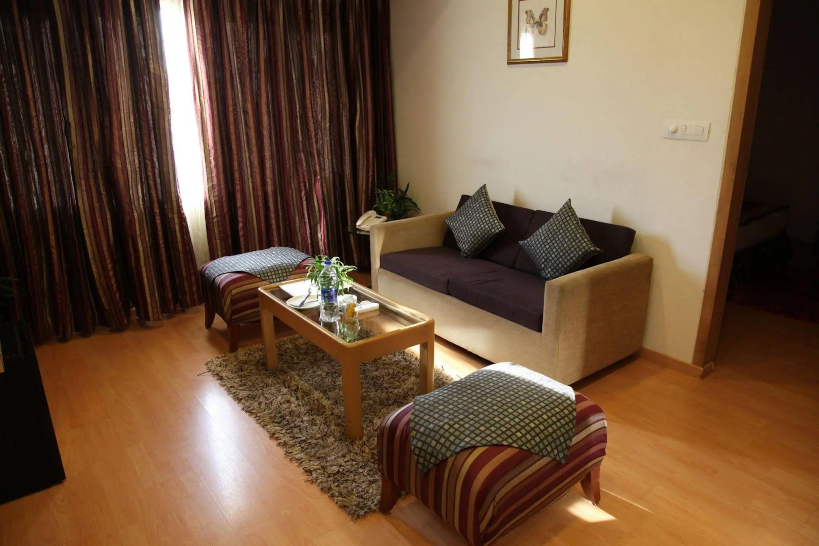 IRA By Orchid Bhubaneswar