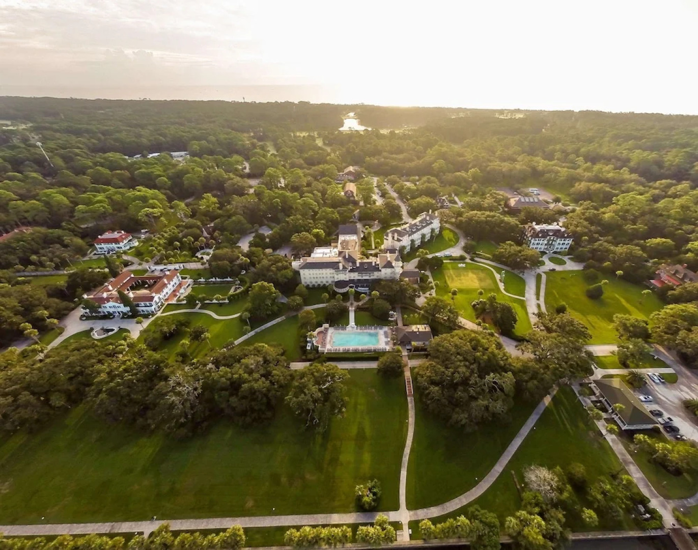 Jekyll Island Club Resort