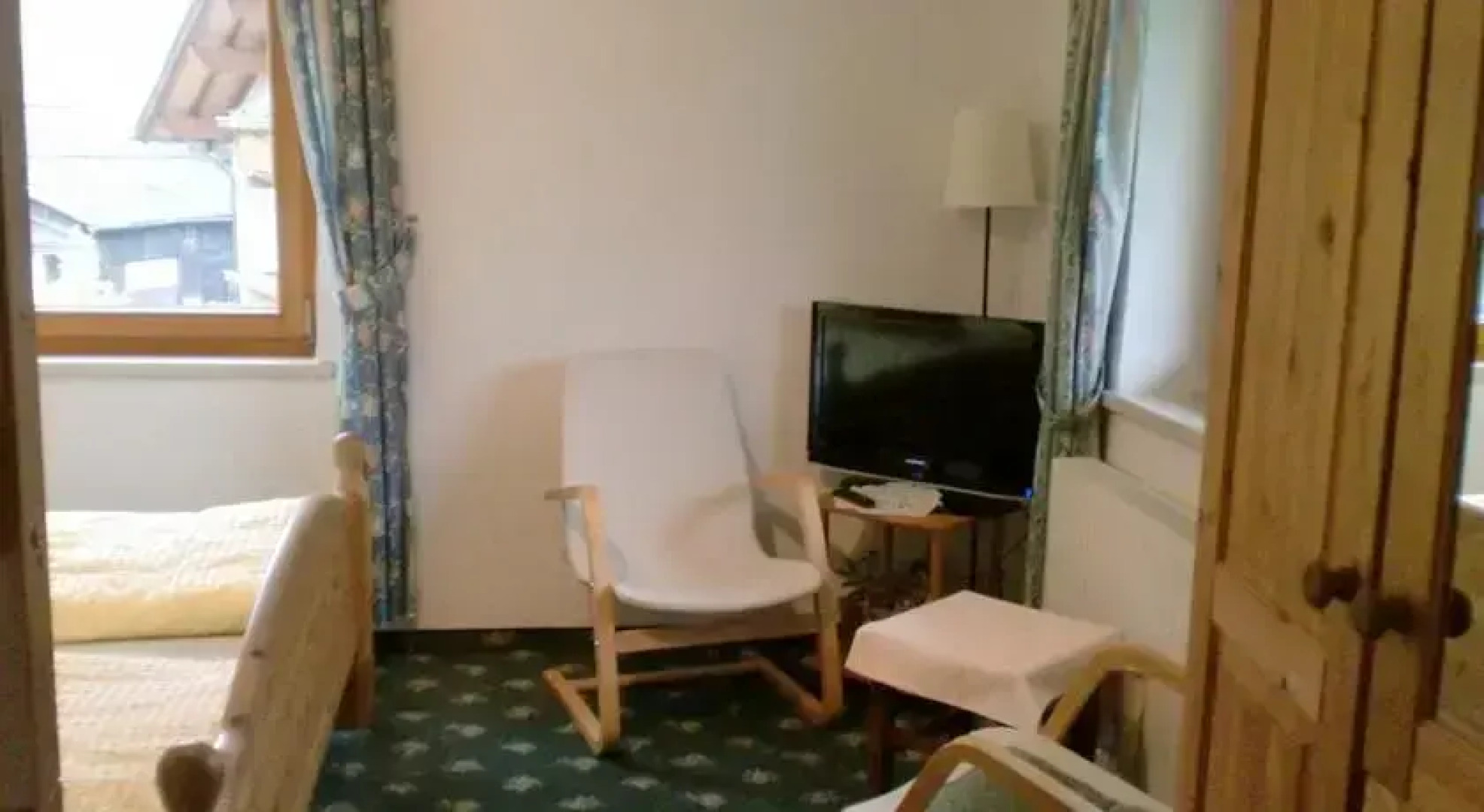 Landgasthof-Appartements Post