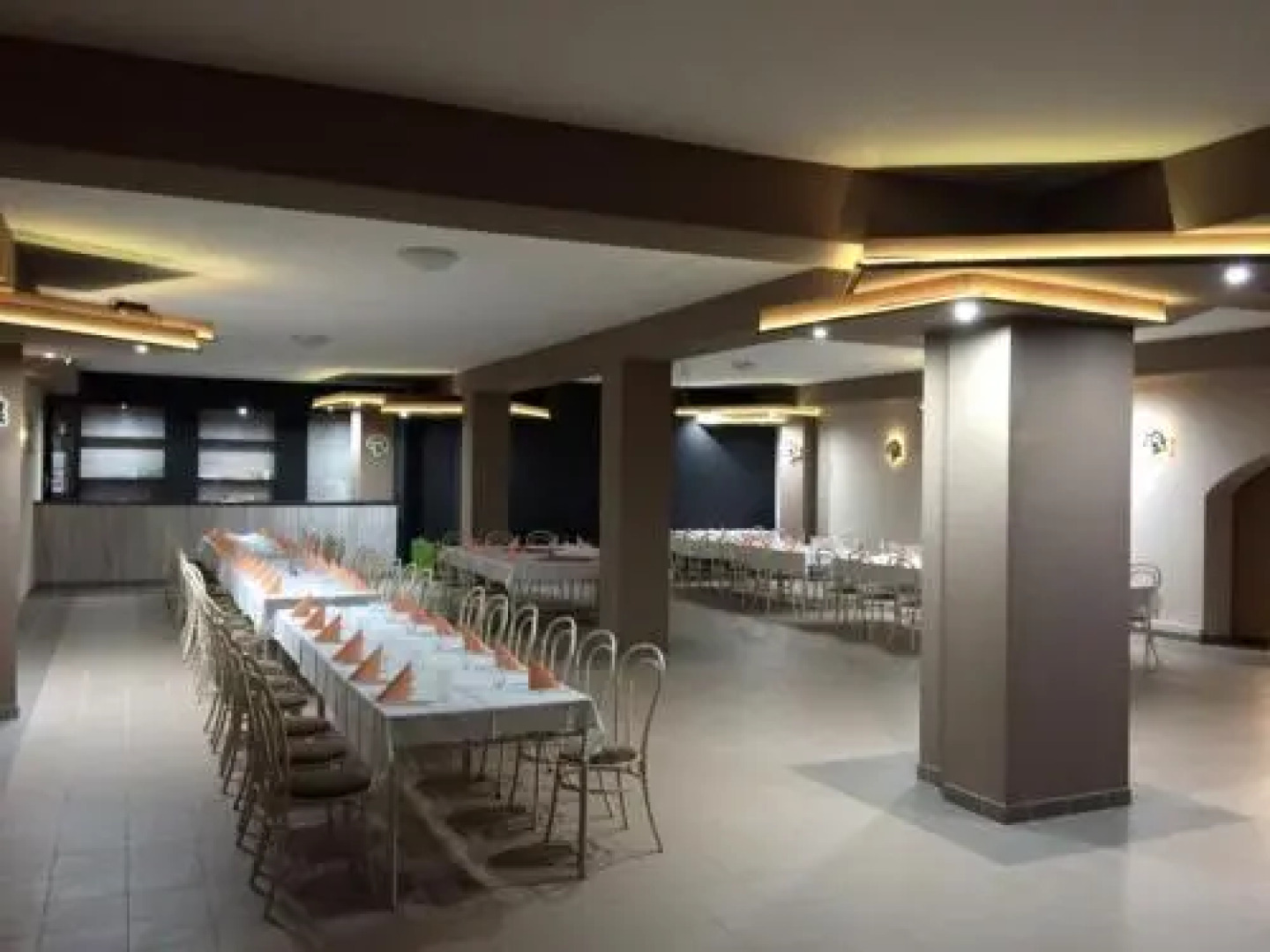 Kék Lagúna Panzió