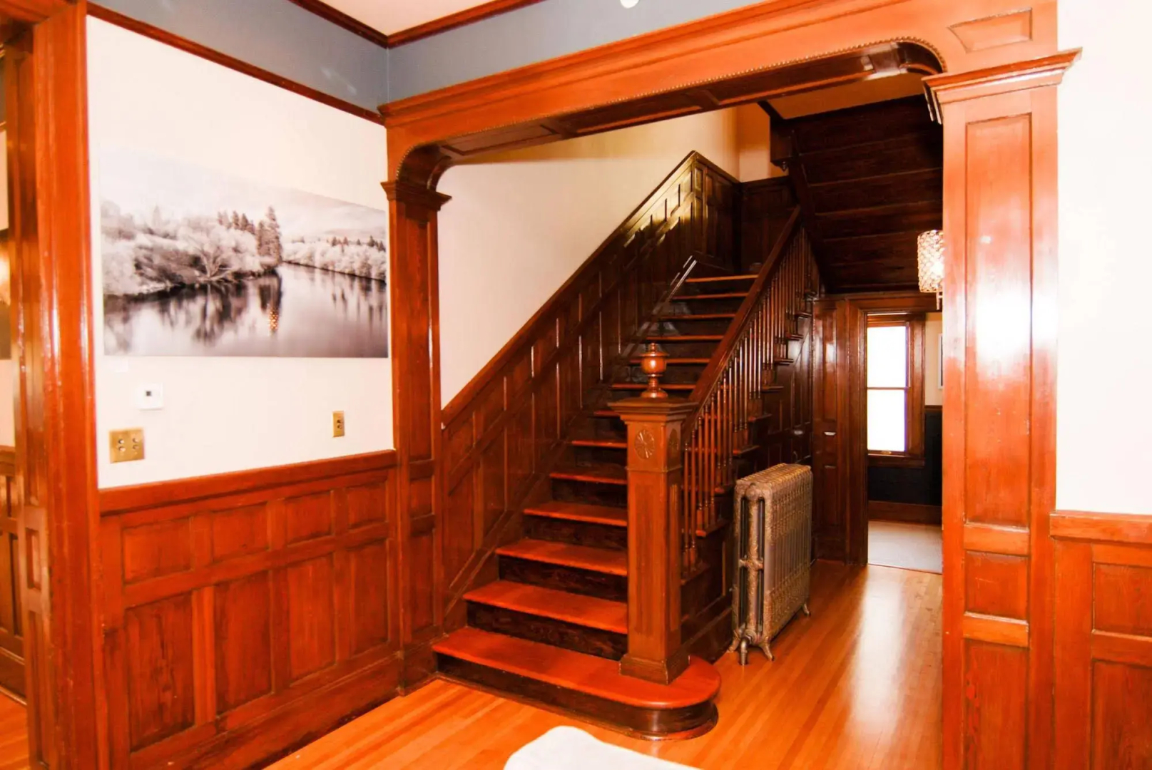 Blackwell Hotel