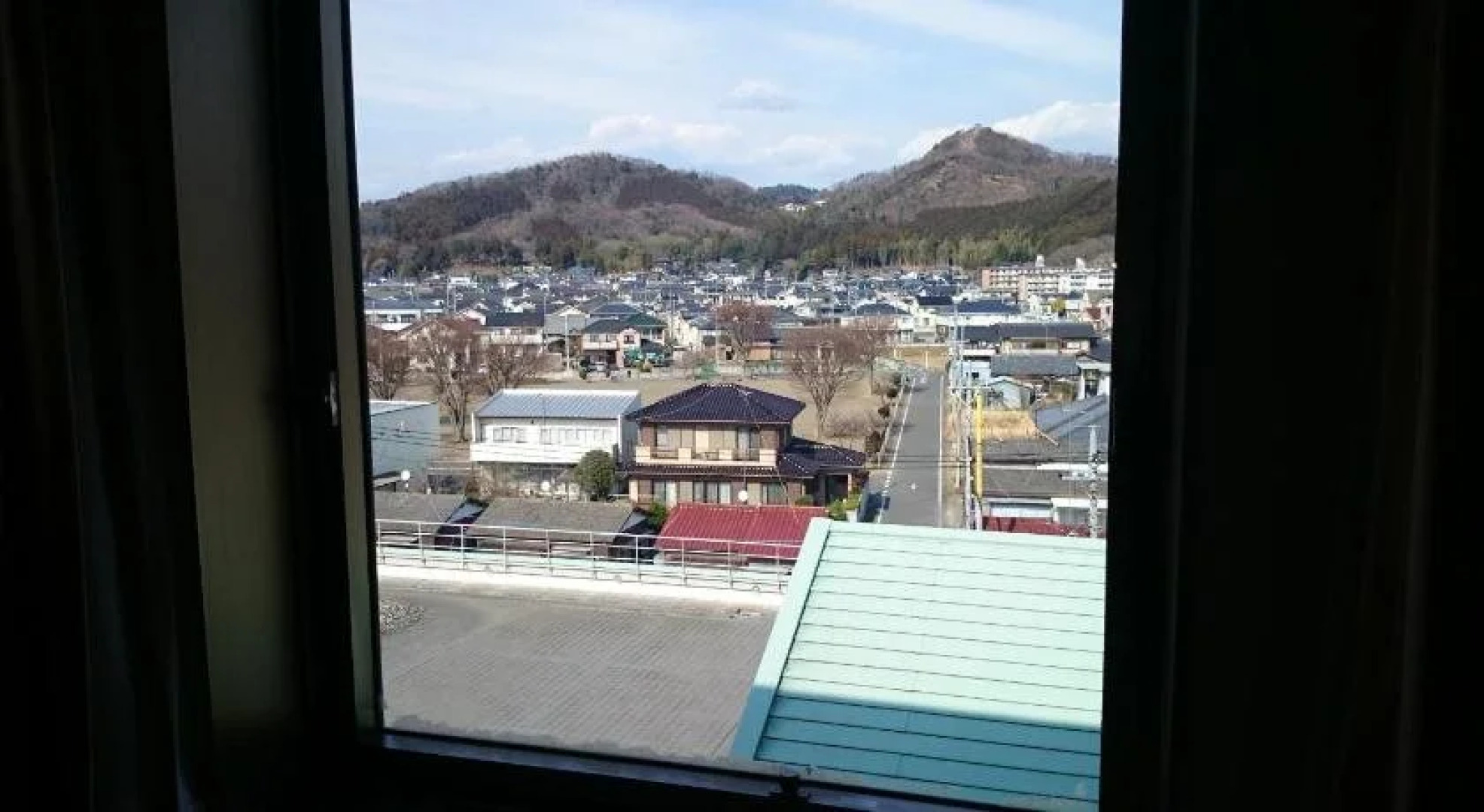 Hotel Mariage Sensui