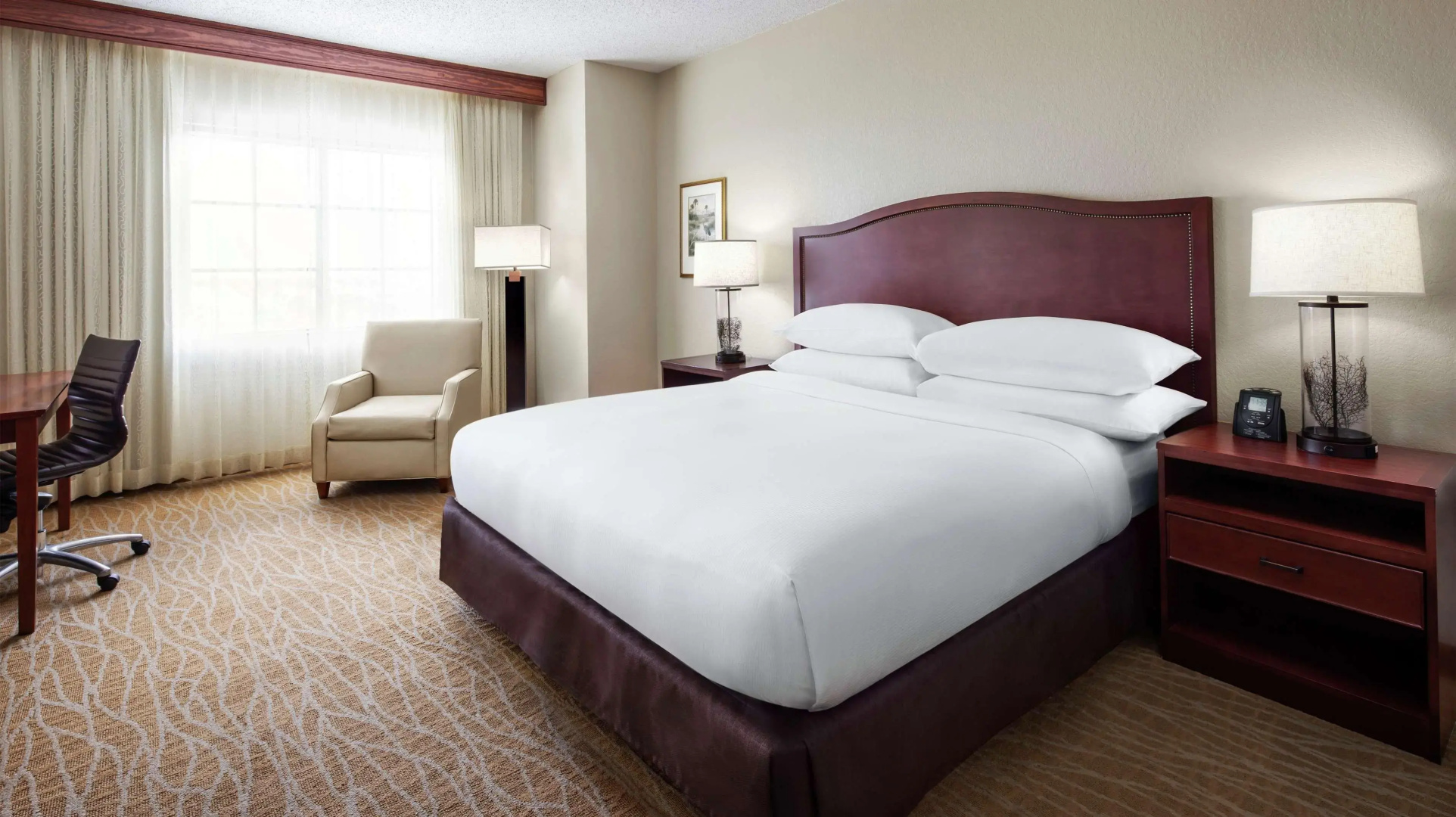 DoubleTree by Hilton Sunrise - Sawgrass Mills