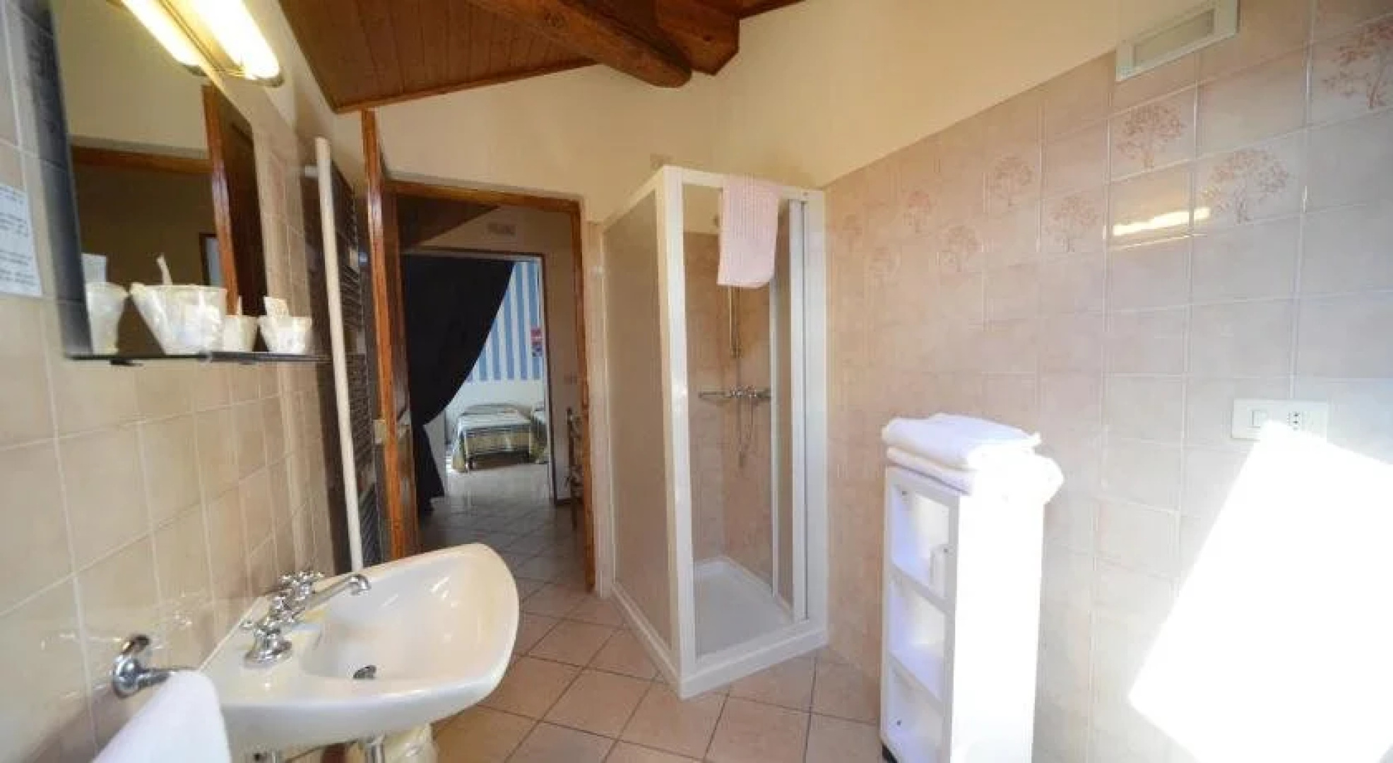 Albergo SantAnna