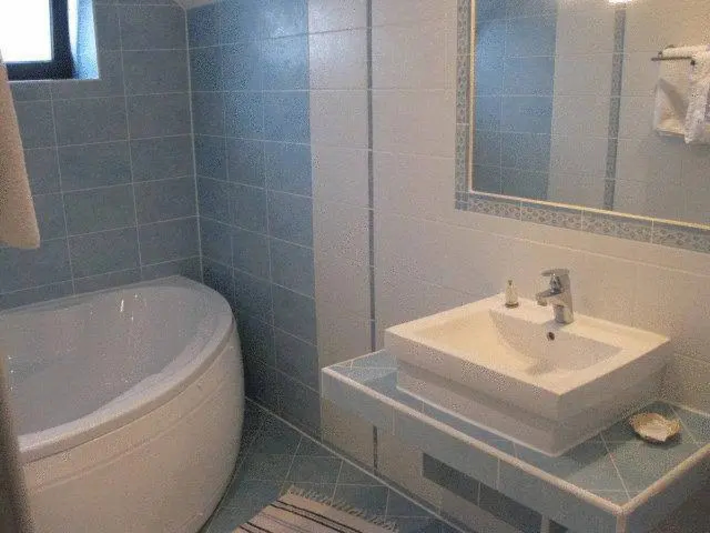 Guesthouse La Despani