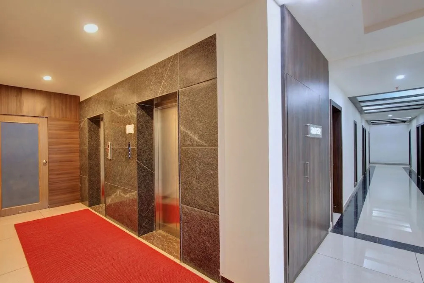 OYO 22765 Parkview Inn