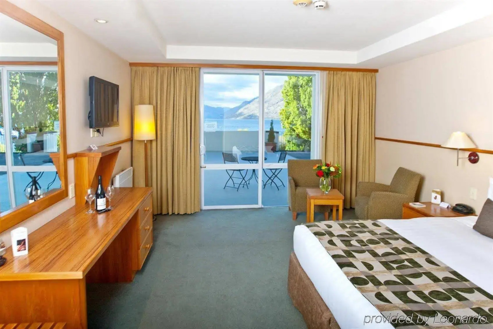 Rydges Lakeland Resort Queenstown