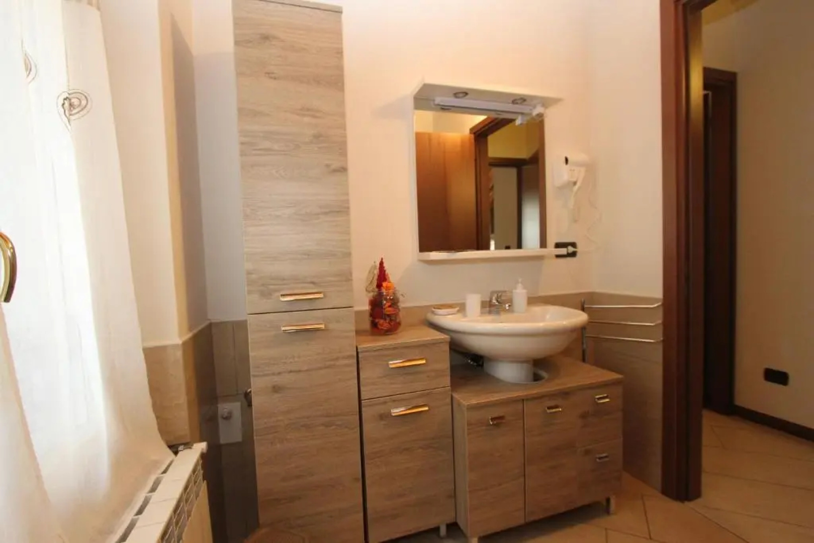 Appartamenti "Residence Mgm"