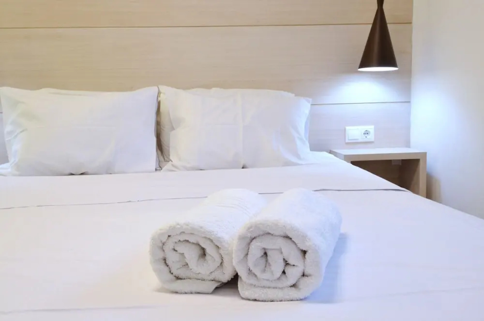 Petralona a sweet and cozy apartment